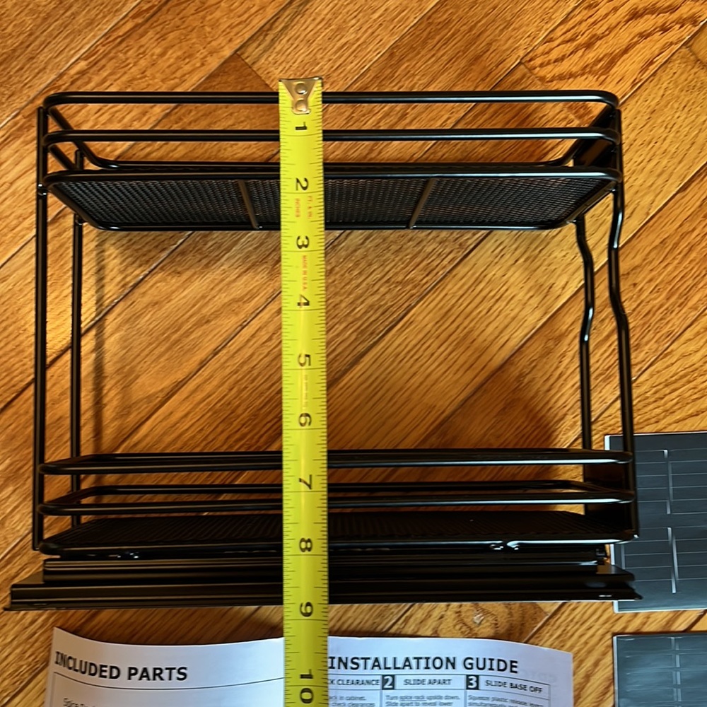 SPICE RACK - Picture 8 of 10